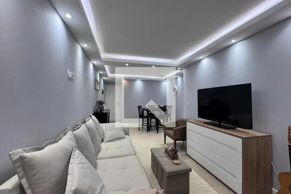 Apartamento, 2 quartos, 87 m² - Foto 3