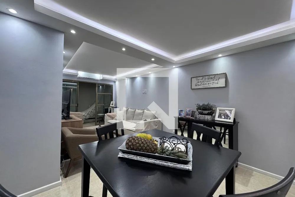 Apartamento, 2 quartos, 87 m² - Foto 2