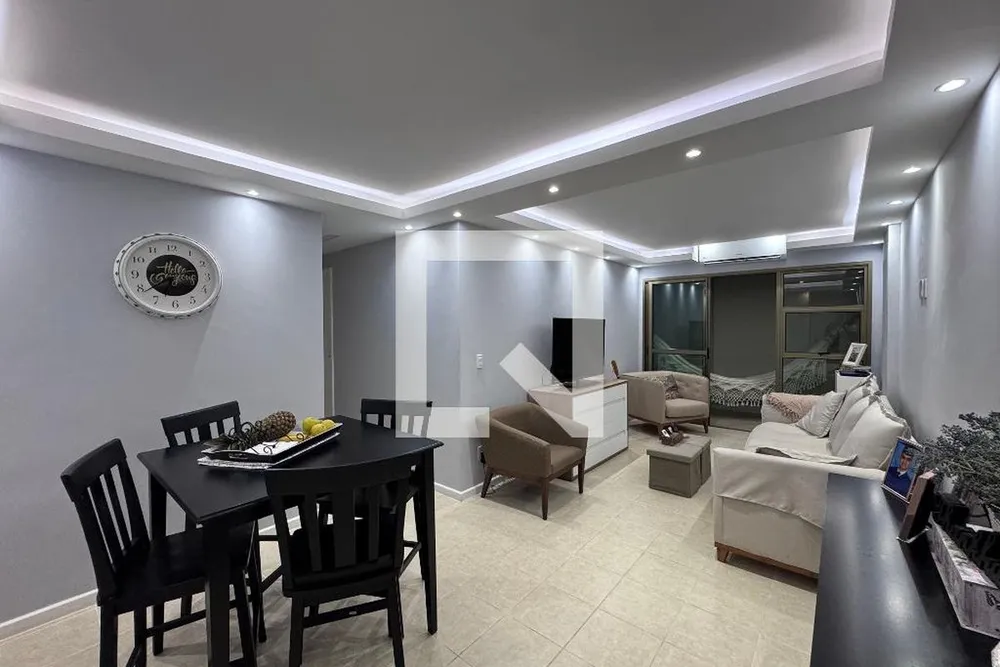 Apartamento, 2 quartos, 87 m² - Foto 1