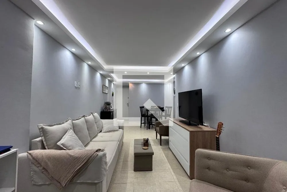 Apartamento, 2 quartos, 87 m² - Foto 4