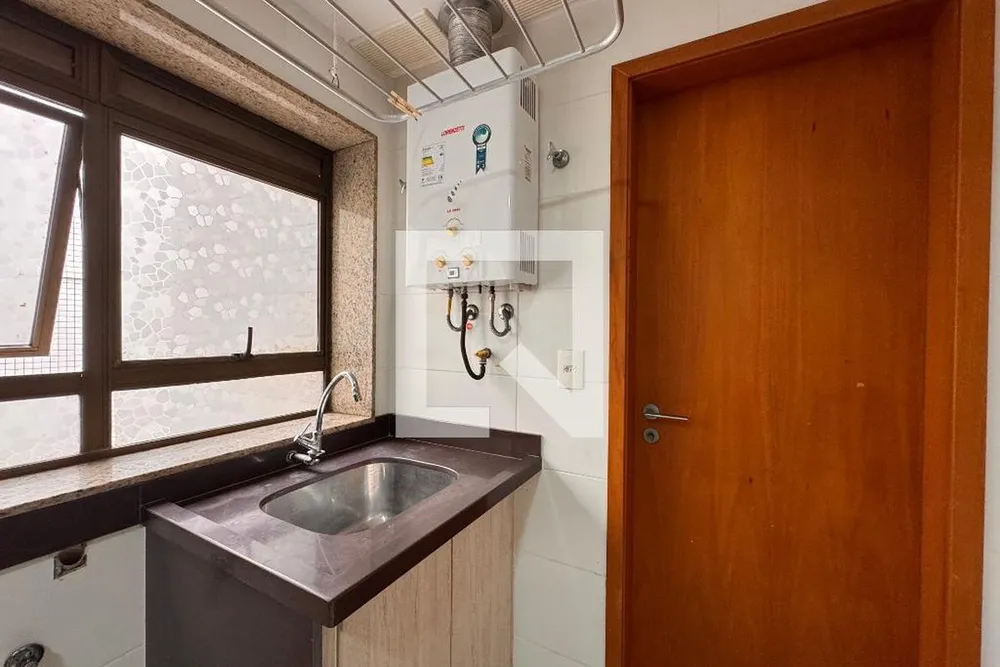 Apartamento, 4 quartos, 125 m² - Foto 21
