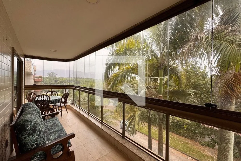 Apartamento, 4 quartos, 125 m² - Foto 5