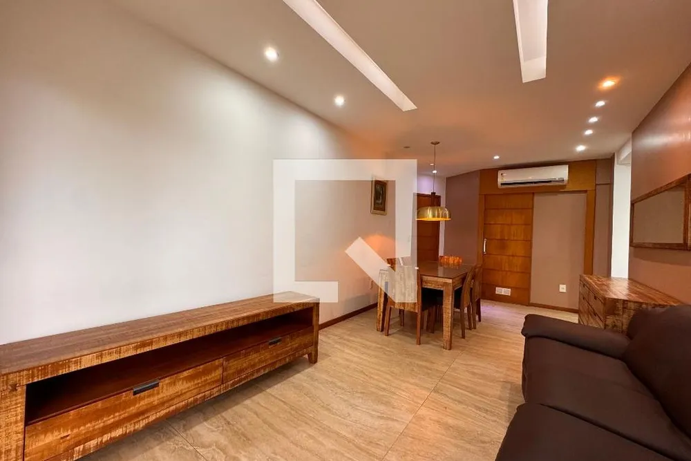 Apartamento, 4 quartos, 125 m² - Foto 4