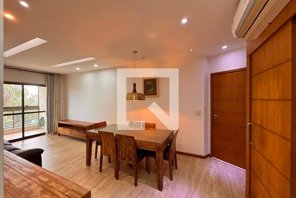Apartamento, 4 quartos, 125 m² - Foto 1