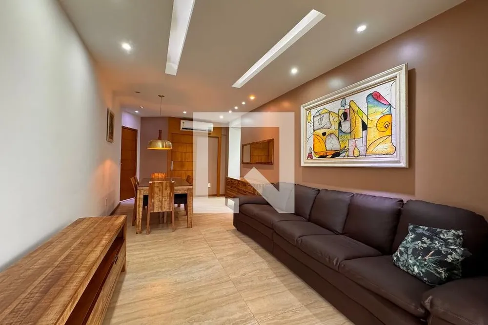 Apartamento, 4 quartos, 125 m² - Foto 3