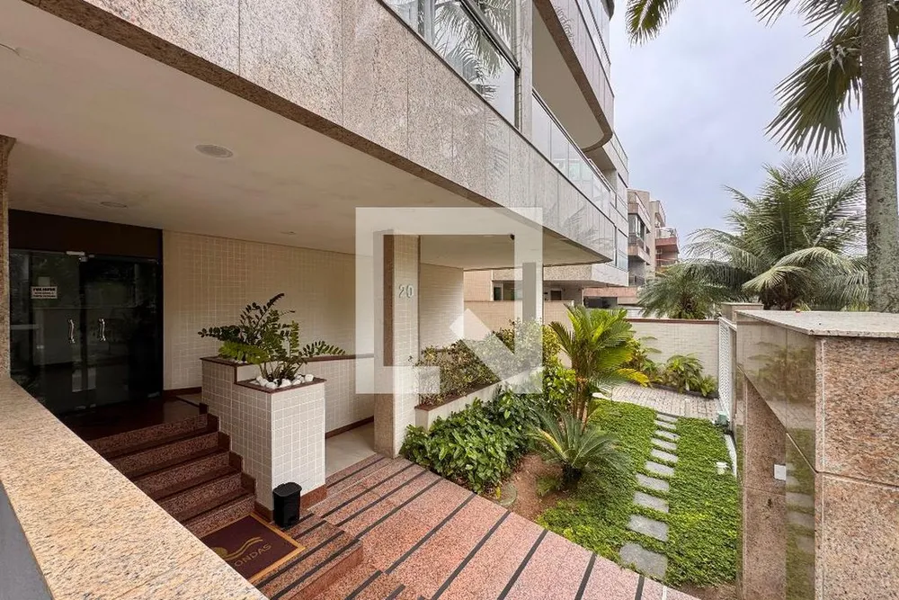 Apartamento, 4 quartos, 125 m² - Foto 27
