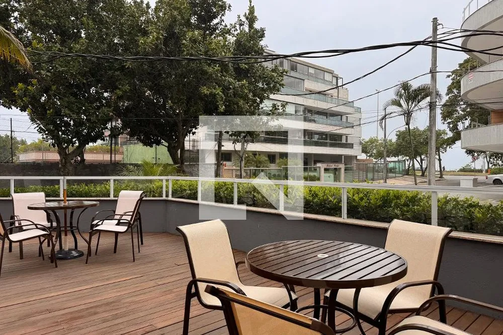 Apartamento, 4 quartos, 125 m² - Foto 26