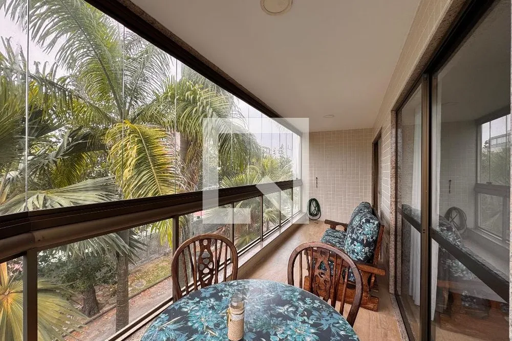 Apartamento, 4 quartos, 125 m² - Foto 6