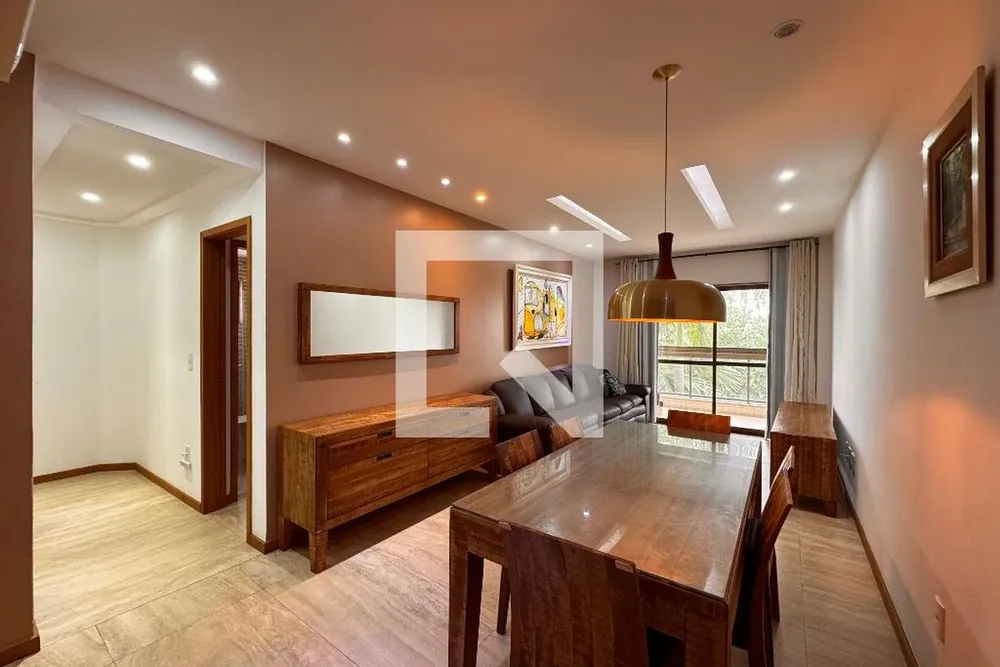 Apartamento, 4 quartos, 125 m² - Foto 2
