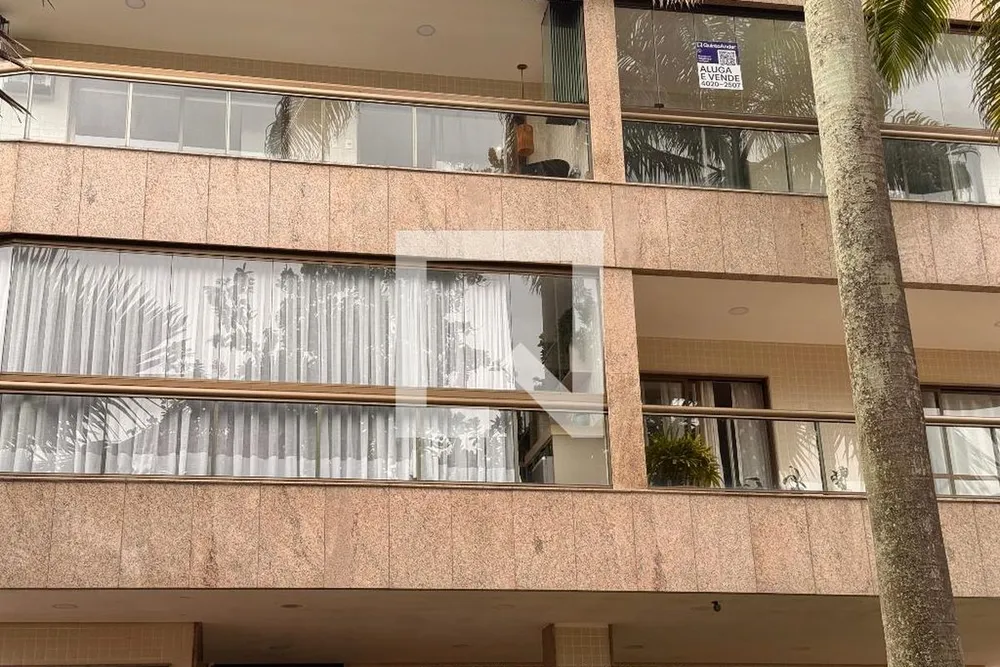 Apartamento, 4 quartos, 125 m² - Foto 33