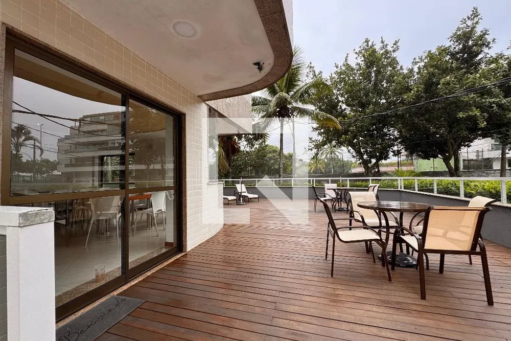 Apartamento, 4 quartos, 125 m² - Foto 25
