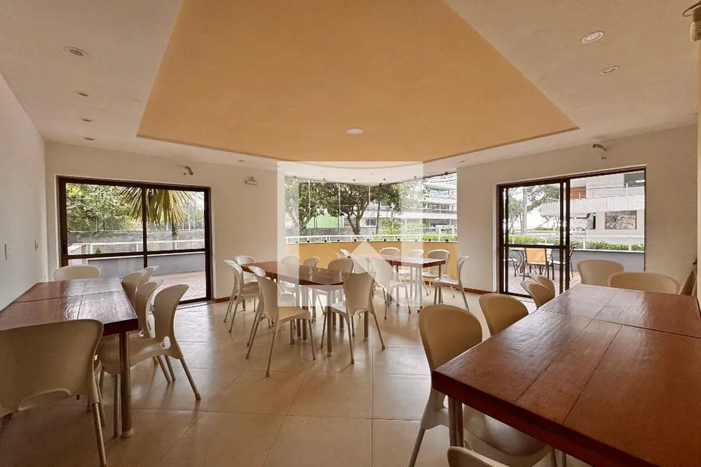 Apartamento, 4 quartos, 125 m² - Foto 29
