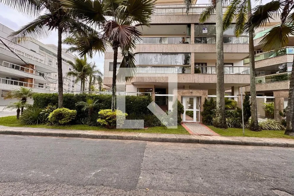 Apartamento, 4 quartos, 125 m² - Foto 32