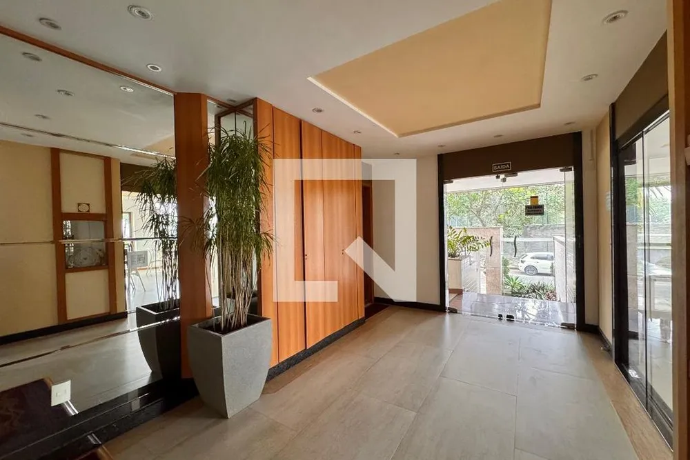 Apartamento, 4 quartos, 125 m² - Foto 24