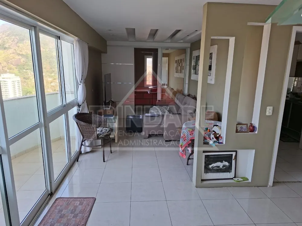 Apartamento, 3 quartos, 114 m² - Foto 5