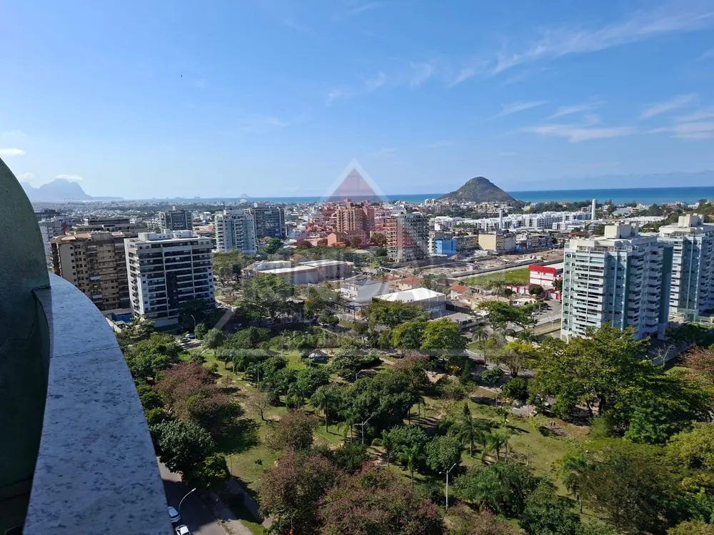 Apartamento, 3 quartos, 114 m² - Foto 4