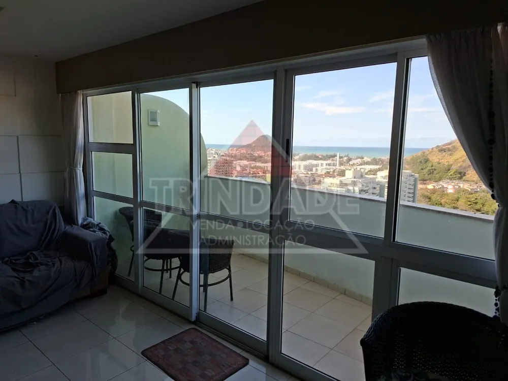 Apartamento, 3 quartos, 114 m² - Foto 1