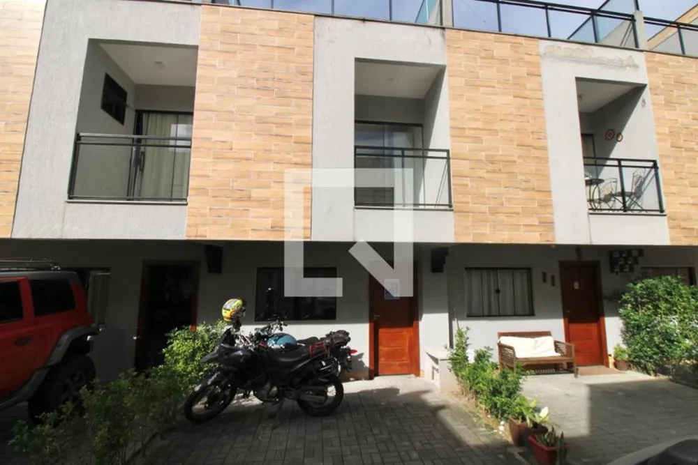 Casa, 2 quartos, 120 m² - Foto 42