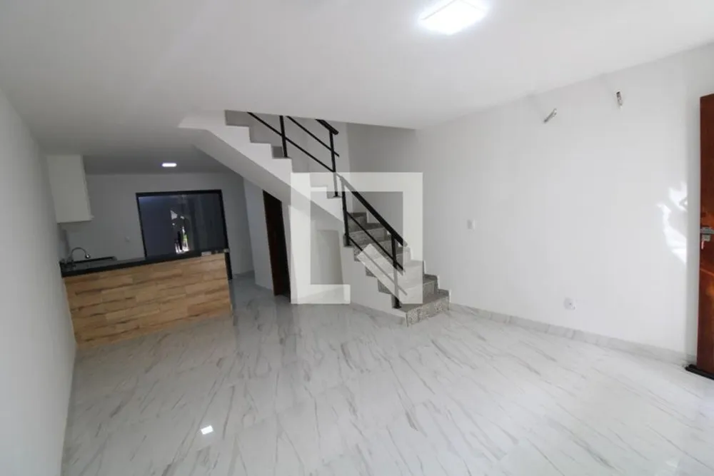 Casa, 2 quartos, 120 m² - Foto 2