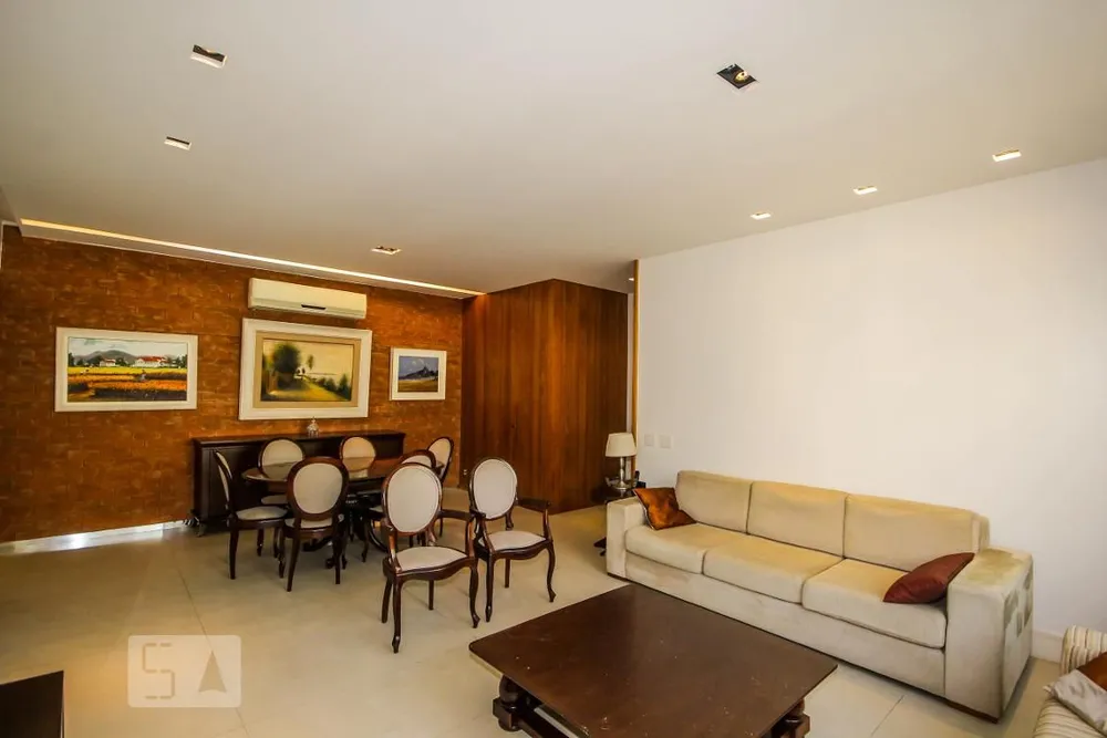 Apartamento, 3 quartos, 135 m² - Foto 3