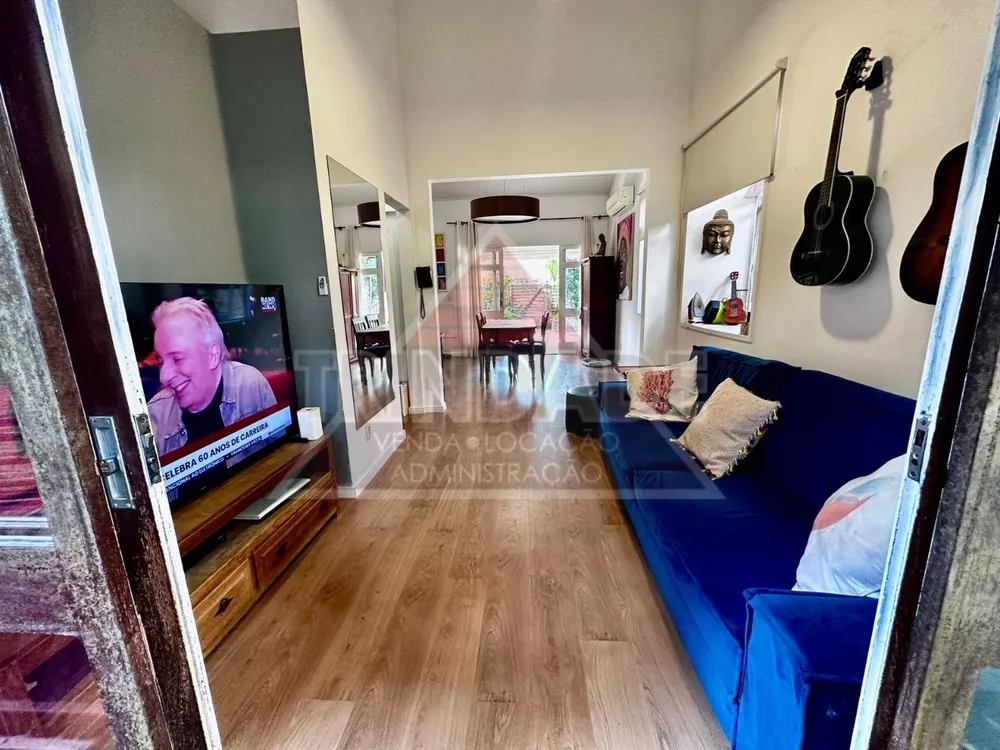 Casa, 3 quartos, 130 m² - Foto 5
