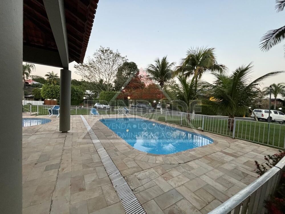 Casa, 3 quartos, 130 m² - Foto 2