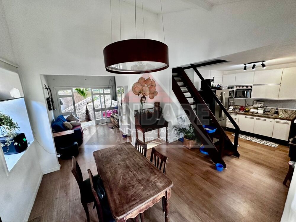 Casa, 3 quartos, 130 m² - Foto 3