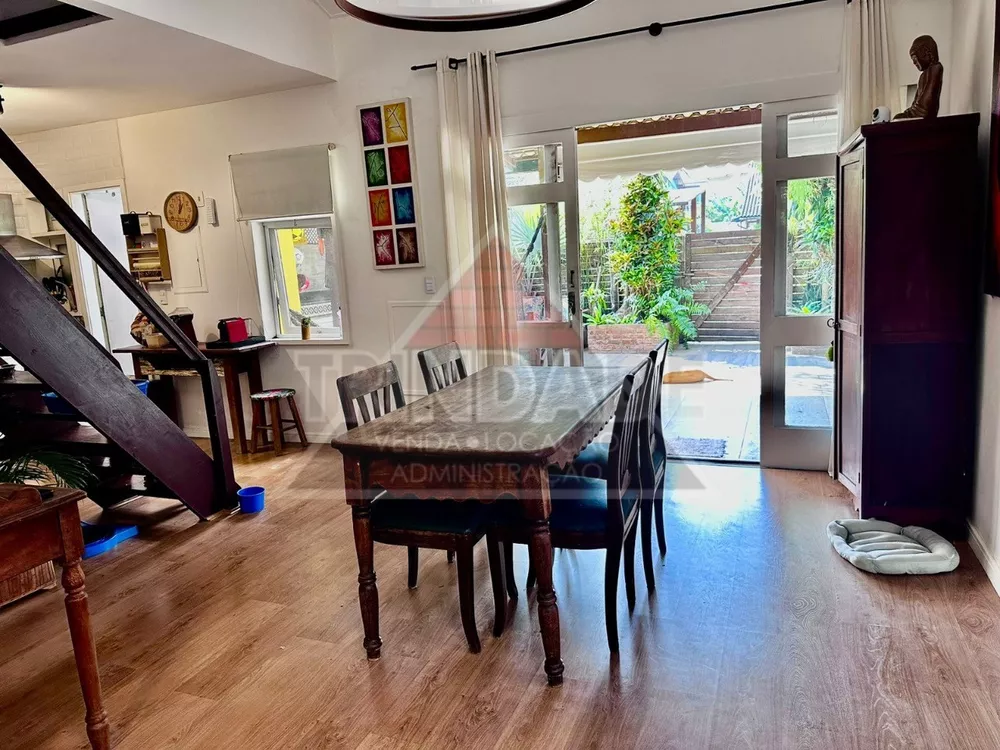 Casa, 3 quartos, 130 m² - Foto 23