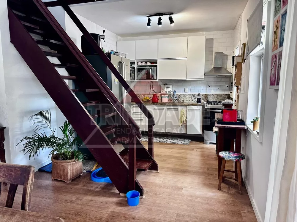 Casa, 3 quartos, 130 m² - Foto 12