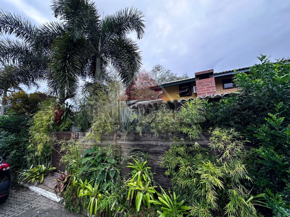 Casa, 3 quartos, 130 m² - Foto 1