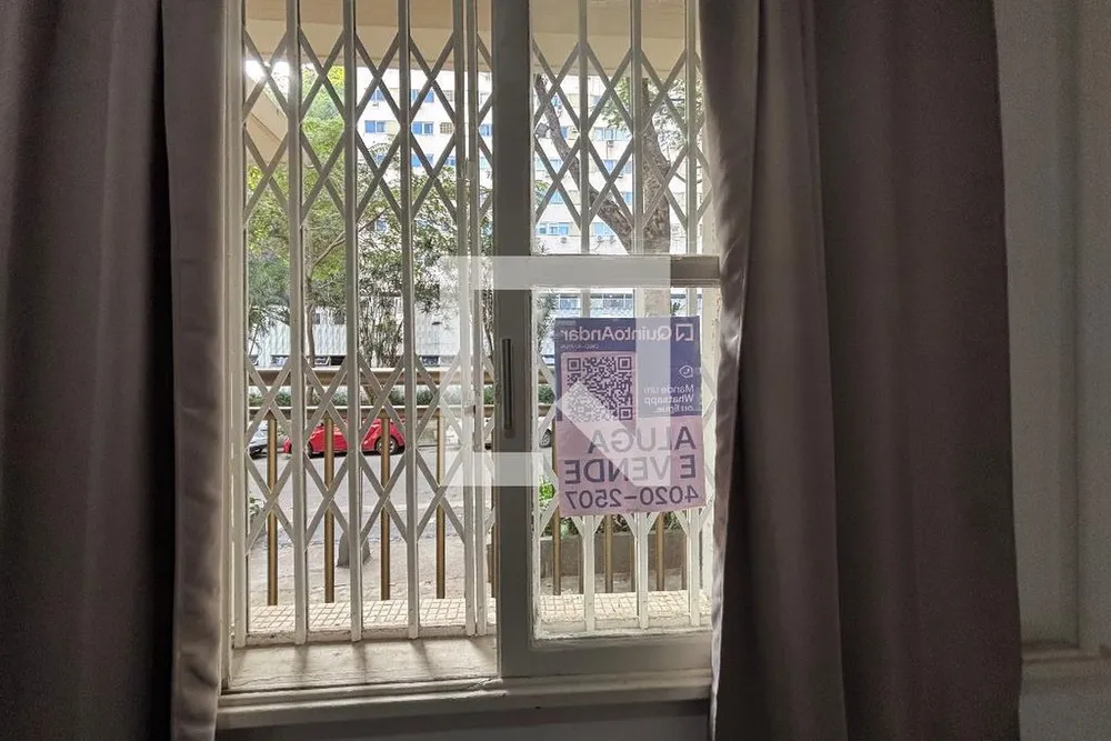 Apartamento, 1 quarto, 41 m² - Foto 23