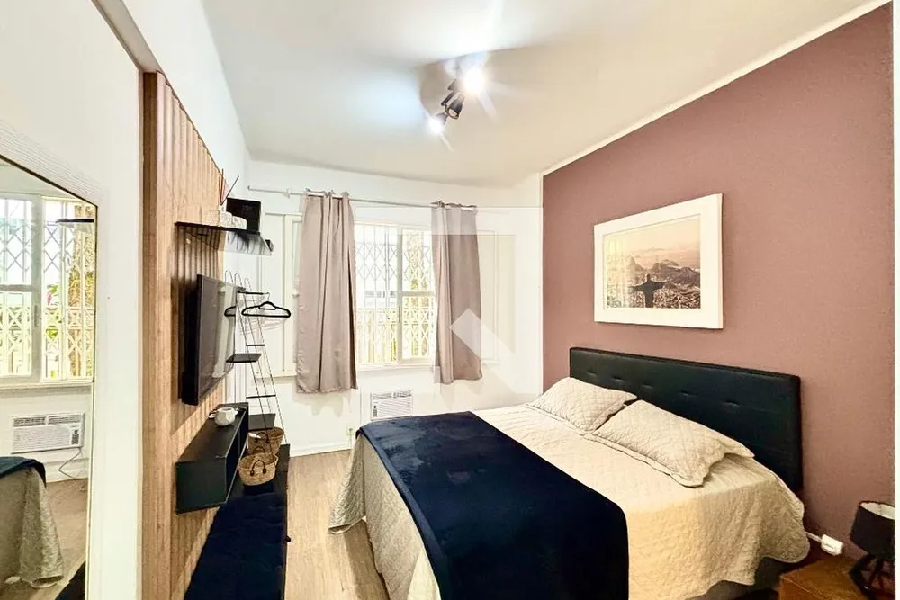 Apartamento, 1 quarto, 41 m² - Foto 2