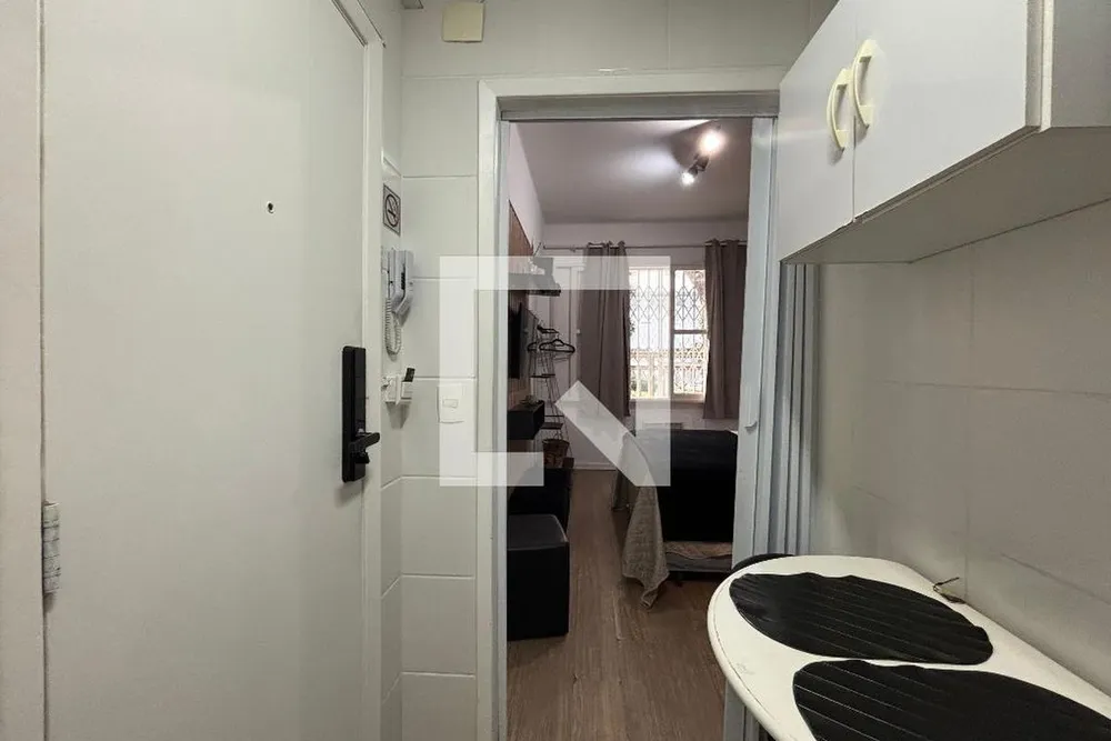 Apartamento, 1 quarto, 41 m² - Foto 13