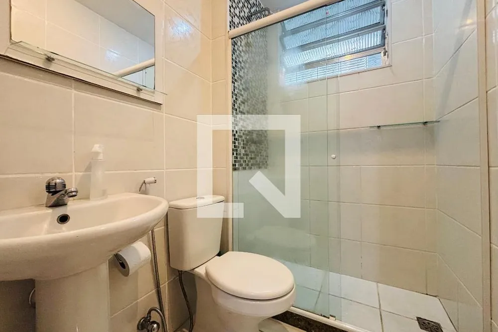 Apartamento, 1 quarto, 41 m² - Foto 7