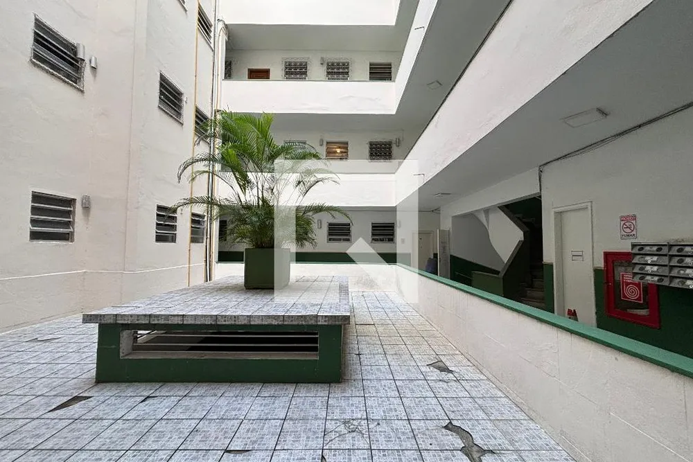 Apartamento, 1 quarto, 41 m² - Foto 17