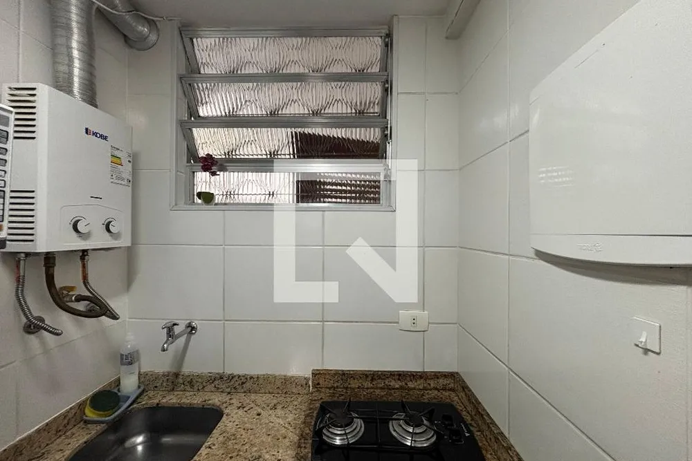 Apartamento, 1 quarto, 41 m² - Foto 12