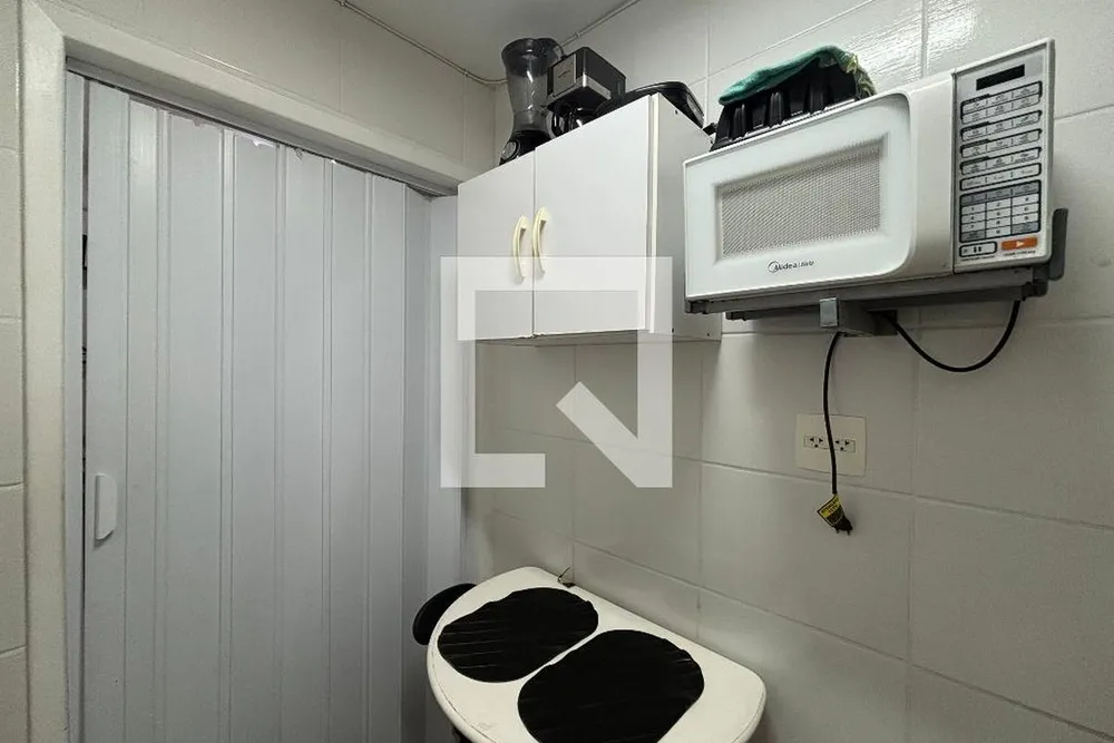 Apartamento, 1 quarto, 41 m² - Foto 14