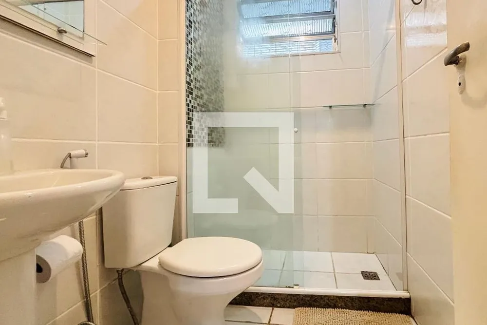Apartamento, 1 quarto, 41 m² - Foto 6