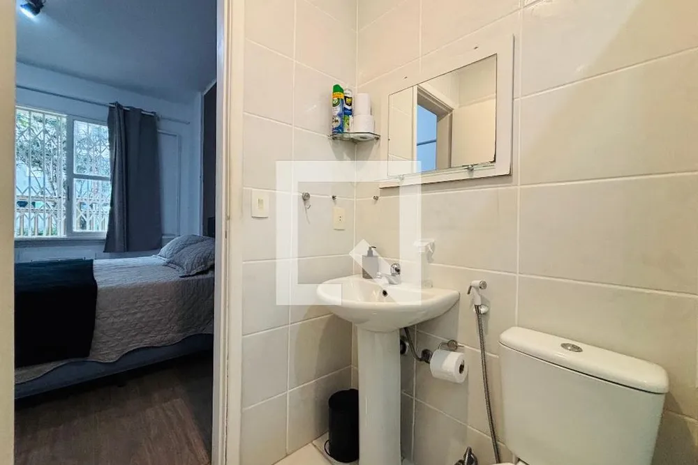Apartamento, 1 quarto, 41 m² - Foto 8