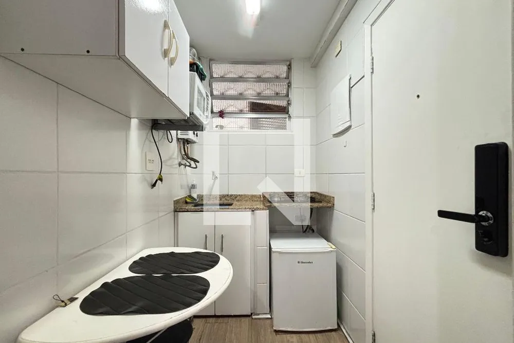Apartamento, 1 quarto, 41 m² - Foto 11