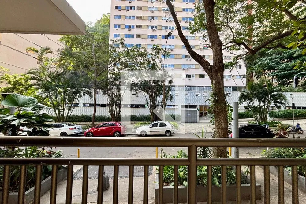 Apartamento, 1 quarto, 41 m² - Foto 5