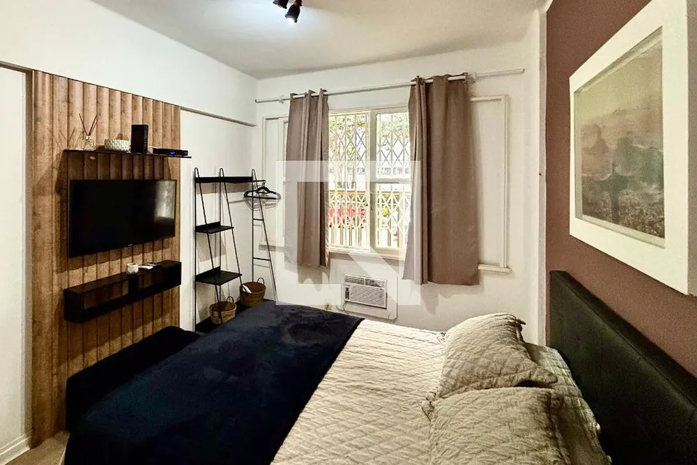 Apartamento, 1 quarto, 41 m² - Foto 3