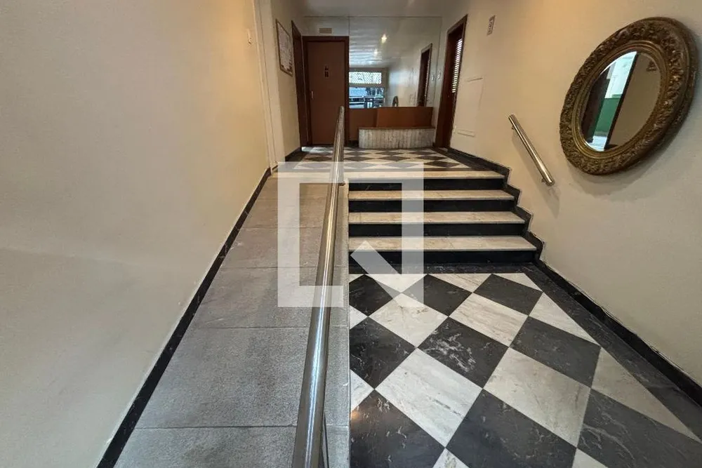 Apartamento, 1 quarto, 41 m² - Foto 16
