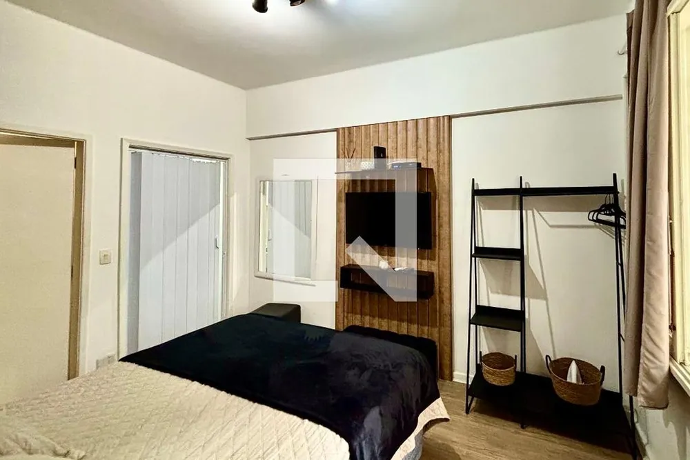 Apartamento, 1 quarto, 41 m² - Foto 4