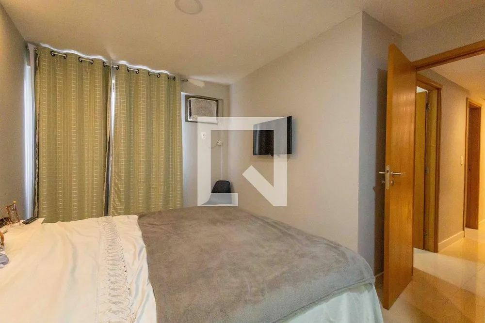 Apartamento, 3 quartos, 92 m² - Foto 1
