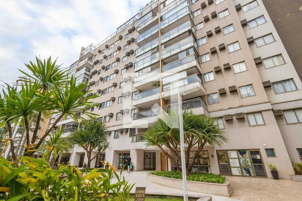 Apartamento, 3 quartos, 92 m² - Foto 6