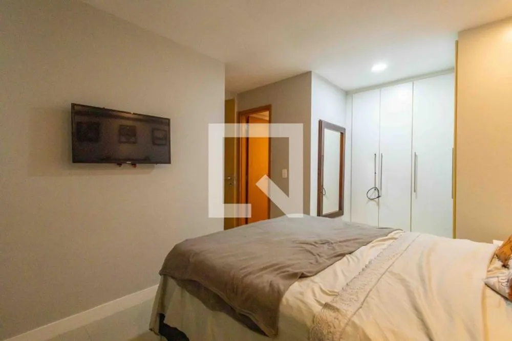 Apartamento, 3 quartos, 92 m² - Foto 29