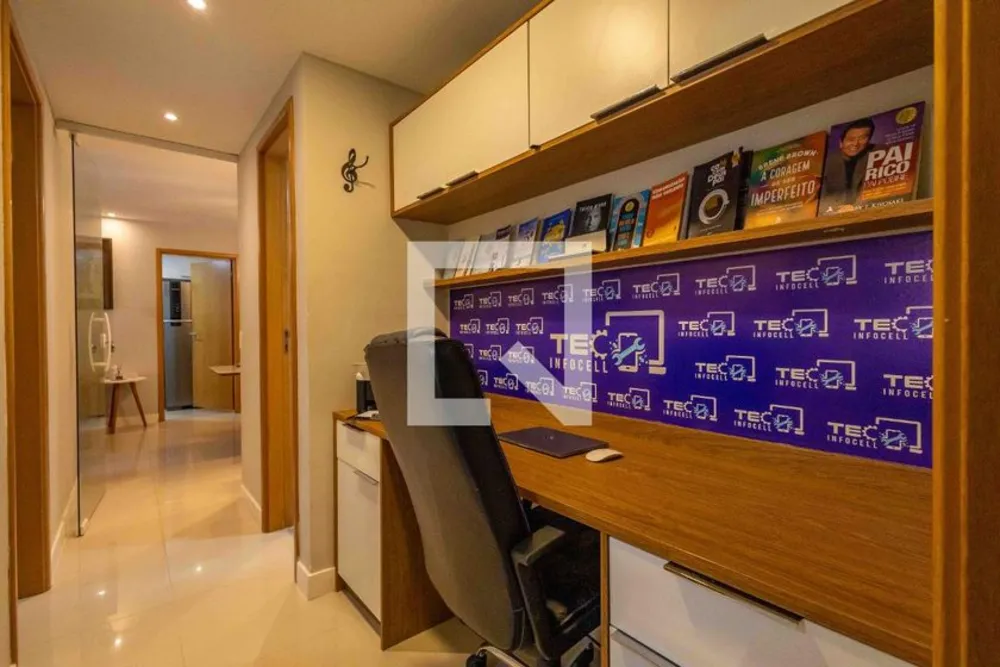Apartamento, 3 quartos, 92 m² - Foto 41