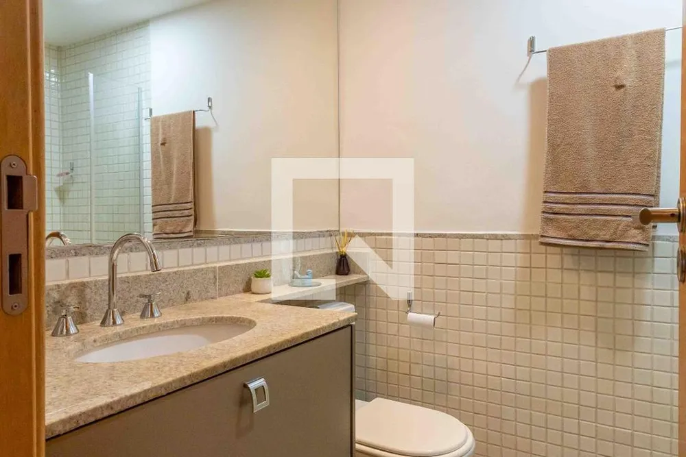 Apartamento, 3 quartos, 92 m² - Foto 2