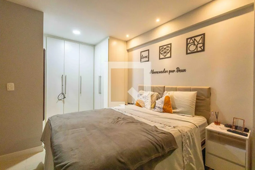 Apartamento, 3 quartos, 92 m² - Foto 9